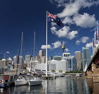 Hyatt Regency Sydney - ACT Tourism