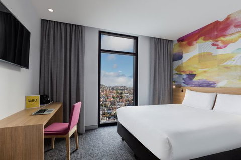 Ibis Styles Hobart - ACT Tourism 1
