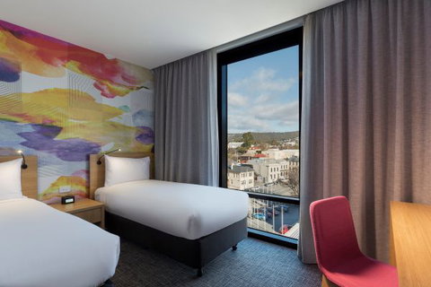 Ibis Styles Hobart - ACT Tourism 2