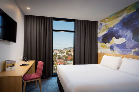 Ibis Styles Hobart - ACT Tourism 6