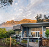 Icon Central Halls Gap - ACT Tourism