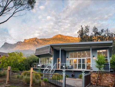 Icon Central Halls Gap - ACT Tourism 0