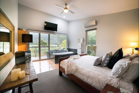 Icon Central Halls Gap - ACT Tourism 2