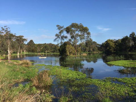 Iluka Retreat And Camp - ACT Tourism 4