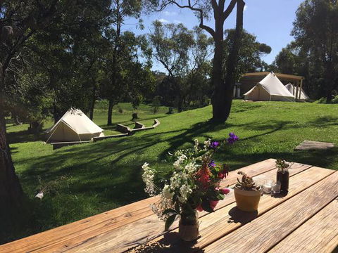 Iluka Retreat And Camp - ACT Tourism 5