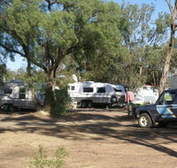 Inglewood Motel and Caravan Park - ACT Tourism