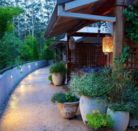 Jagundami Guest Retreat - ACT Tourism