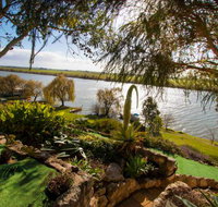 Karymbalee Cottage - ACT Tourism