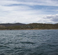 Kanga Lodge - ACT Tourism