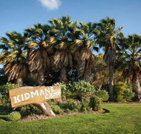 Kidman's Camp - ACT Tourism