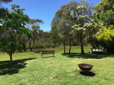 Kookaburra Retreat - ACT Tourism 1