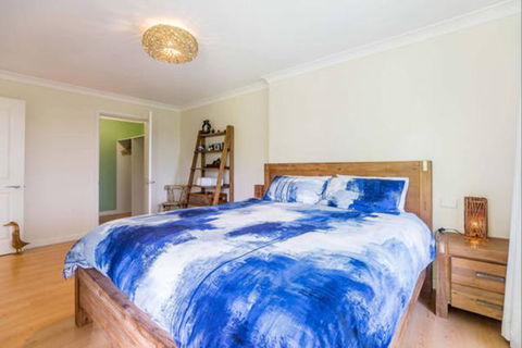 Kookaburra Retreat - ACT Tourism 3