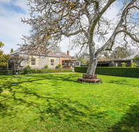 Kyneton Old Rectory - ACT Tourism