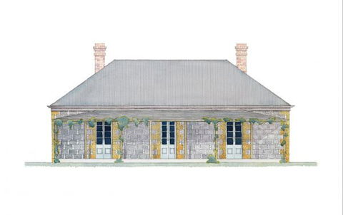 Kyneton Old Rectory - ACT Tourism 5