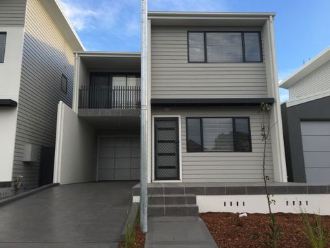 Lambton Road - ACT Tourism 0