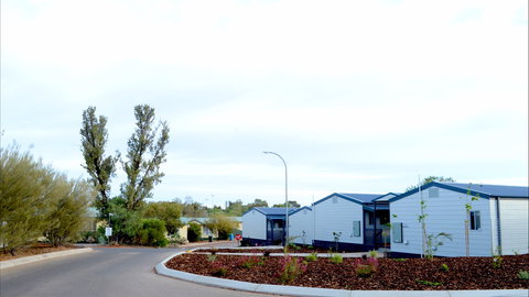 Discovery Parks - Roxby Downs - ACT Tourism 3