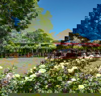 Mulberry Lodge Country Retreat - ACT Tourism