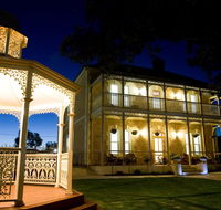 Rose Eden House at Goolwa - ACT Tourism