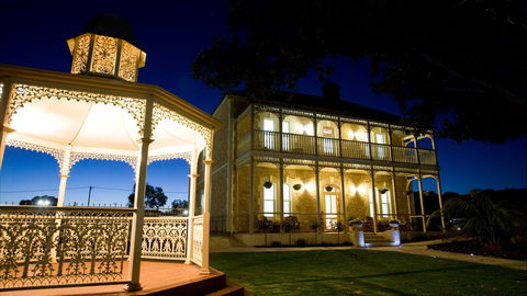 Rose Eden House At Goolwa - ACT Tourism 0