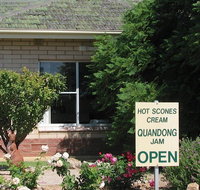 Schultz Farm - ACT Tourism