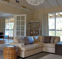 Sweetman Cottage - ACT Tourism