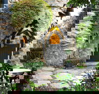 The Castle Keep BB - ACT Tourism