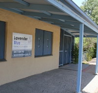 Lavender Blue Country Accommodation - ACT Tourism