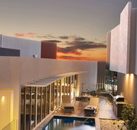 The Frames - Luxury Riverland Accommodation - ACT Tourism