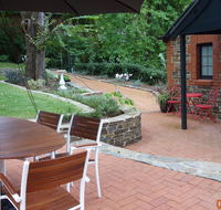 Sherwoode BB - ACT Tourism