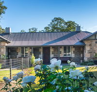 Stoneleigh Cottage Bed and Breakfast - ACT Tourism