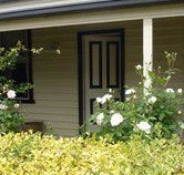 Jessies Cottage - ACT Tourism