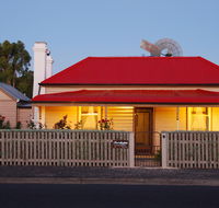 Shurdingtons Cottage - ACT Tourism