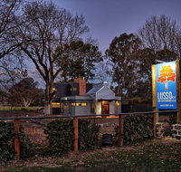 Lusso KV - ACT Tourism