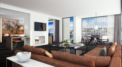 MACq 01 Hotel - ACT Tourism 1