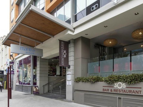 Mantra On Murray - ACT Tourism 0