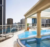 Mantra 2 Bond Street - ACT Tourism