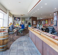 Merimbula Hotel - ACT Tourism