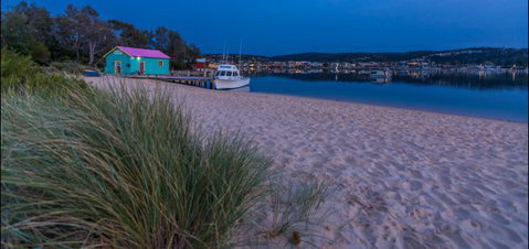Merimbula Hotel - ACT Tourism 7