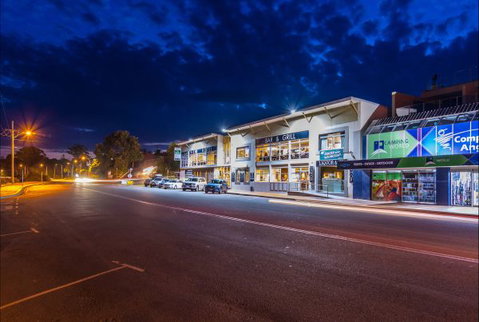 Merimbula Hotel - ACT Tourism 9