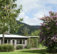 Melross  Willows Estate - ACT Tourism