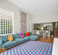 Mosman Cottage - ACT Tourism