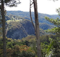 Mt Tamborine Motel - ACT Tourism