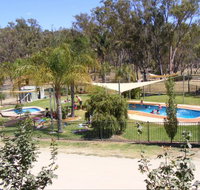 Murray River Hideaway Holiday Park - ACT Tourism