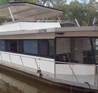 Murray Downs Marina Houseboats - ACT Tourism