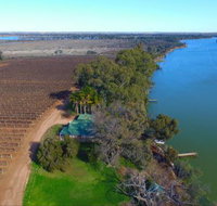 Mundic Waterfront Cottages - ACT Tourism