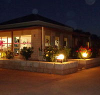 Northam Caravan Park - ACT Tourism