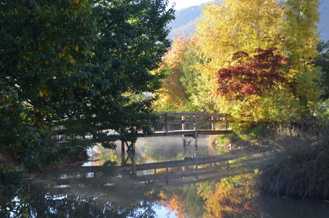 Nug Nug Wah Homestead - ACT Tourism 0