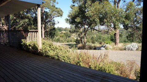 Oakhill Cottage - ACT Tourism 5