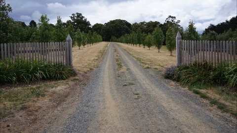 Oakhill Cottage - ACT Tourism 7