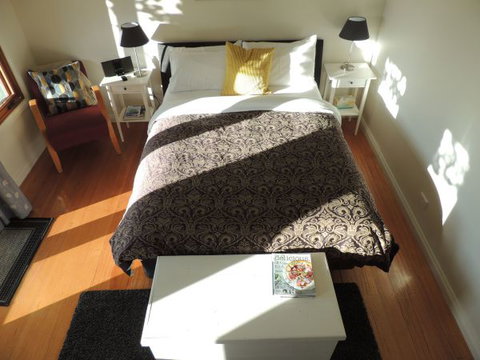 Old Chilli B&B Daylesford - ACT Tourism 1